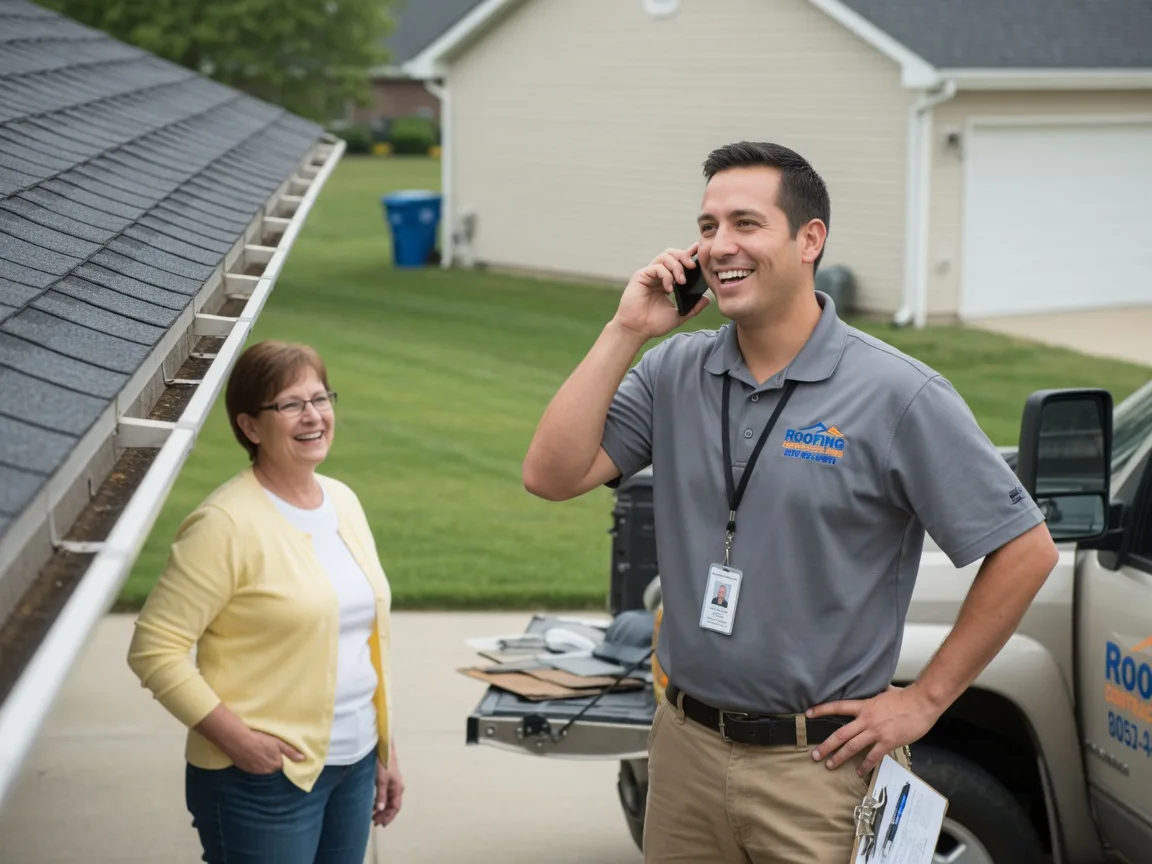 Local Roofing Contractors Marvell, AR FAQs